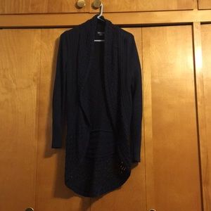 Eddie Bauer cardigan